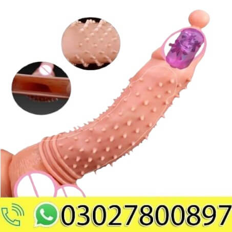 Silicone Lola Condom In Pakistan