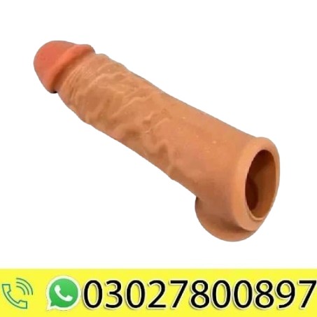 Ice-cream Condom In Pakistan