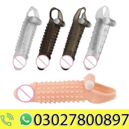 Dick Enlargement Sex Toys for Men In Pakistan