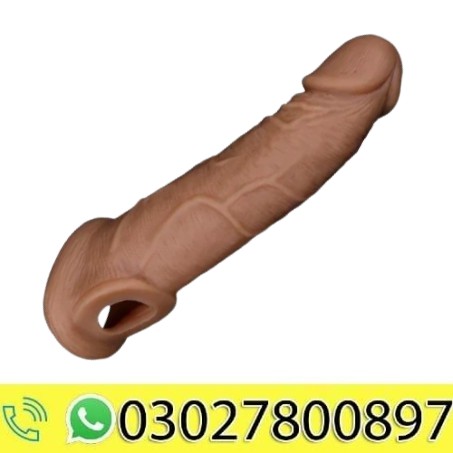 Penis Condom in Pakistan