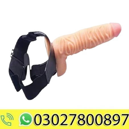 Silicone Dotted Realistic Big Penis In Pakistan