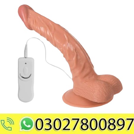 Huge Realistic Dildo In Pakistan