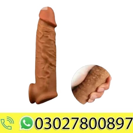 Skin Colour 7 Inch Condom In Pakistan