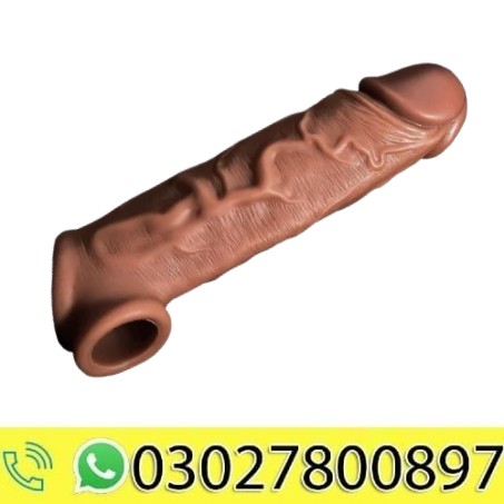 Dick Enlargement Condom In Pakistan