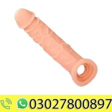 6 Inch Silicone Dragon Condom In Pakistan