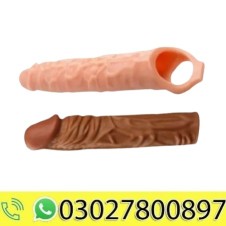 Reusable Penis Sleeve In Pakistan