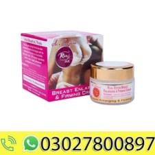 Breast Enlargement & Firming Cream In Pakistan