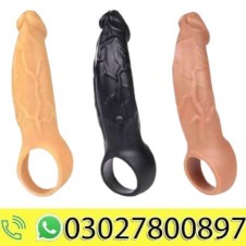 Penis Sleeve Dick Cover In Pakistan