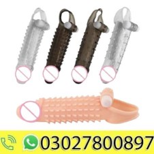 Dick Enlargement Sex Toys for Men In Pakistan