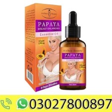 Papaya Breast Enlargement Oil In Pakistan