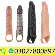 Big Penis Extender Condom In Pakistan