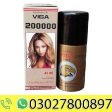 Viga 200000 Delay Spray In Pakistan