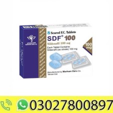 SDF Tablets Price In Pakistan