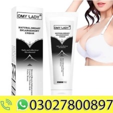 Omy Lady Breast Cream in Pakistan