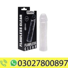 Lovetoy Flawless Condom In Pakistan