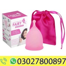 Menstrual Cup For Women in Pakistan