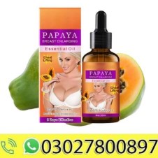 Papaya Breast Enlarging Cream In Pakistan