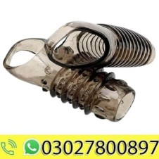 Penis Sleeve Extender Cock Ring In Pakistan