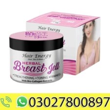 Herbal Breast Jell In Pakistan