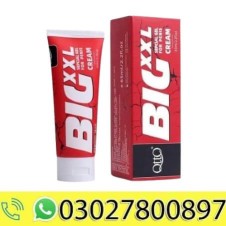  Big XXL Gel in Pakistan