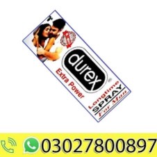 Durex Delay Spray in Pakistan