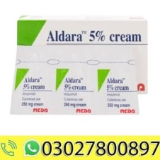 Aldara Cream In Pakistan